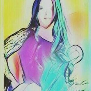 Meet your Posher, Serena princess